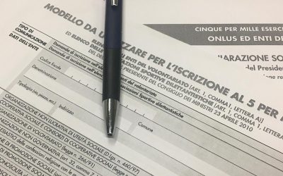 5X1000: LA TUA GUIDA AGGIORNATA AL 2023