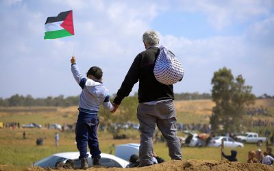 L’ennesimo massacro di civili in Palestina non resti inpunito