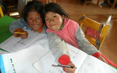“Promoviendo los derechos de los niños, niñas y adolescentes de Huachipa” – Promozione dei diritti dei bambini e adolescenti di Huachipa