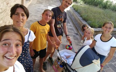Affido familiare: un percorso di conoscenza di sé