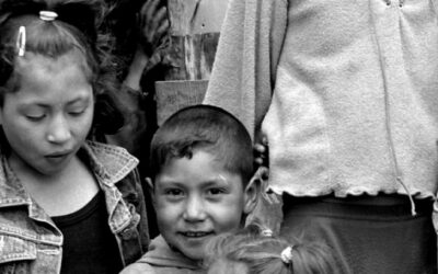 “Dignity Matters”: risposta alla crisi umanitaria alla frontiera di Cúcuta Norte de Santander, con particolare attenzione verso le donne e i bambini a rischio