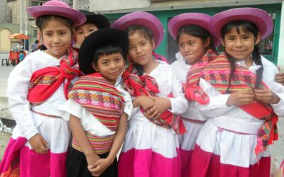“En defensa de los niños de Monterrey”– In difesa dei bambini di Monterrey