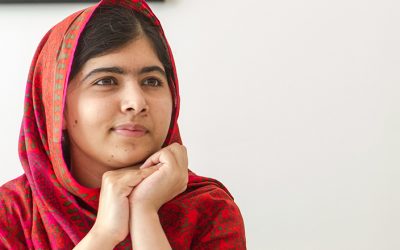 Greta, Malala e le altre. Ragazze che cambiano il mondo
