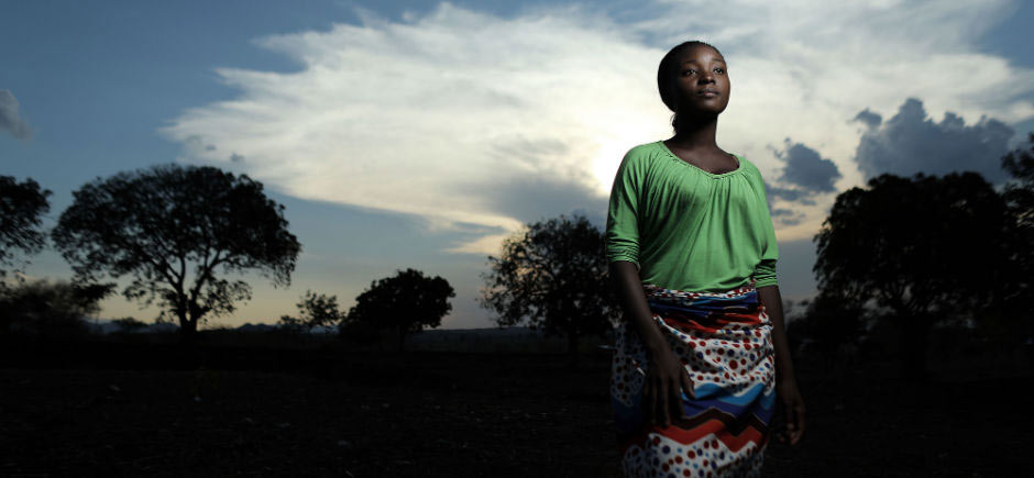 Aids in Africa, un’epidemia che colpisce le ragazze