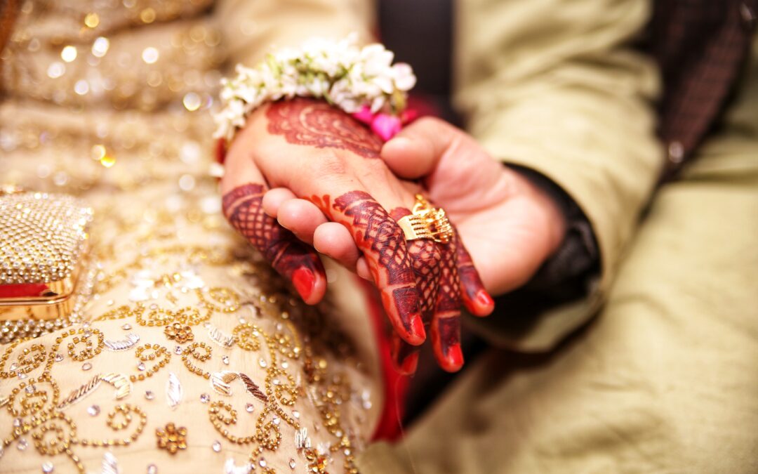 Spose bambine: la piaga dei matrimoni precoci nel mondo