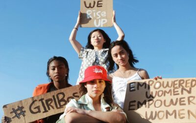 Empowerment femminile: definizione, principi, consigli, esempi