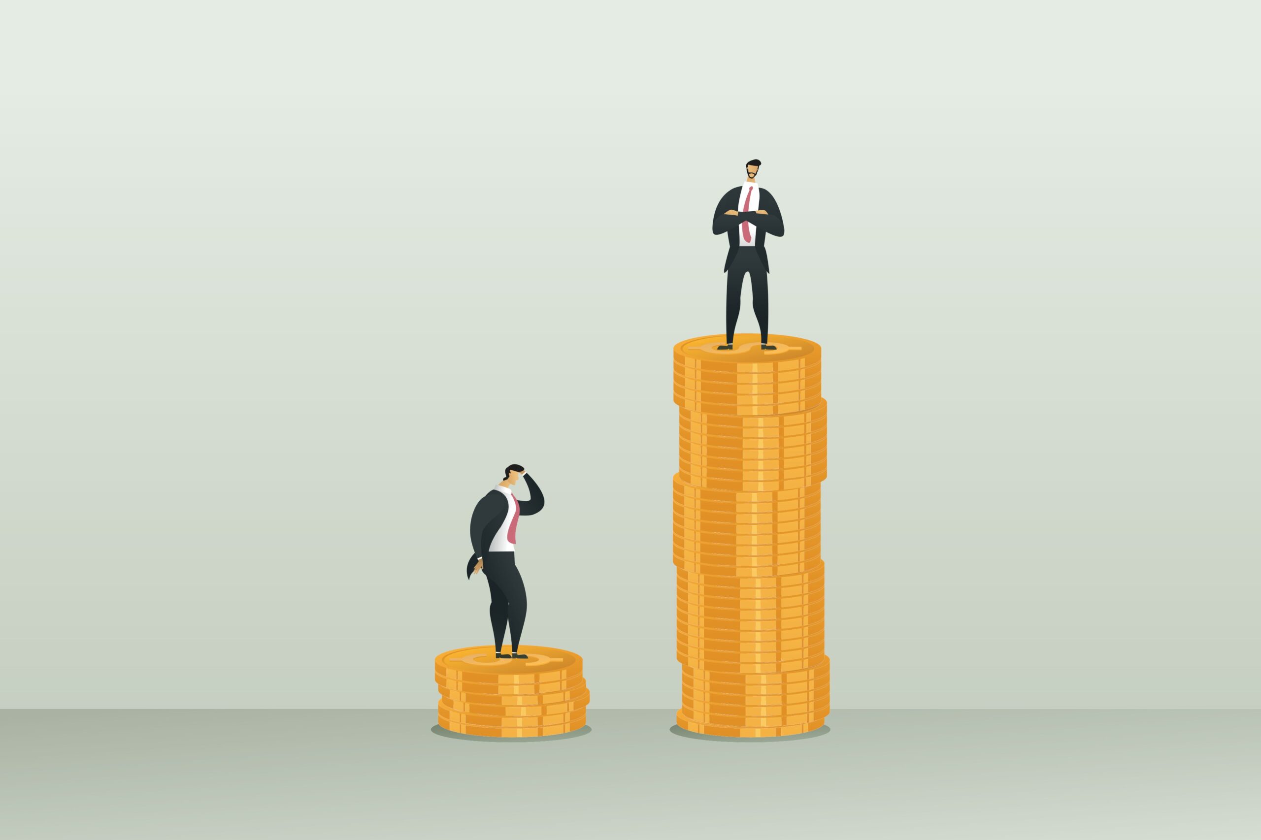 Disuguaglianze sociali, economiche e di genere nel mondo