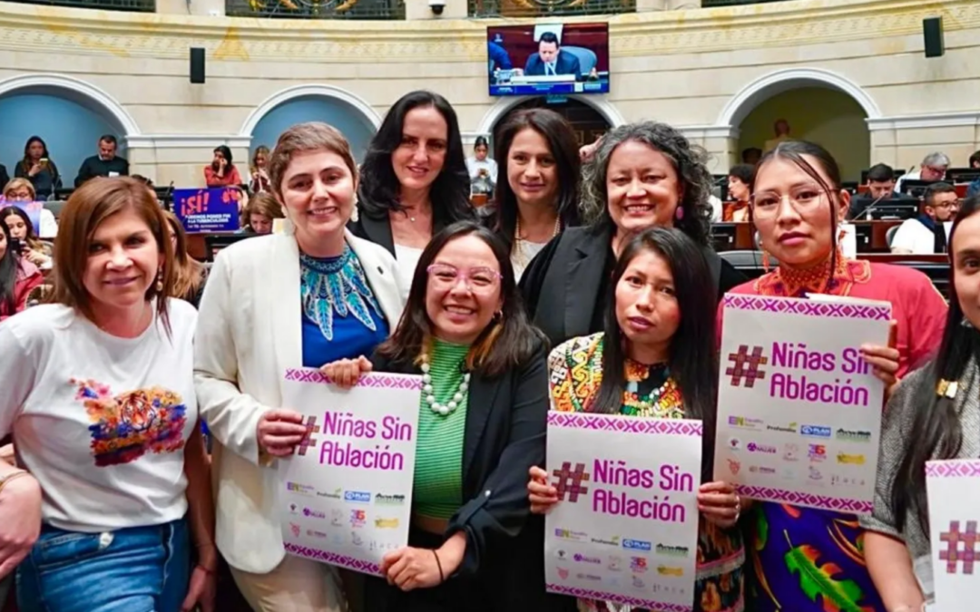 Dettagli allegato Colombia-legge-mutilazioni