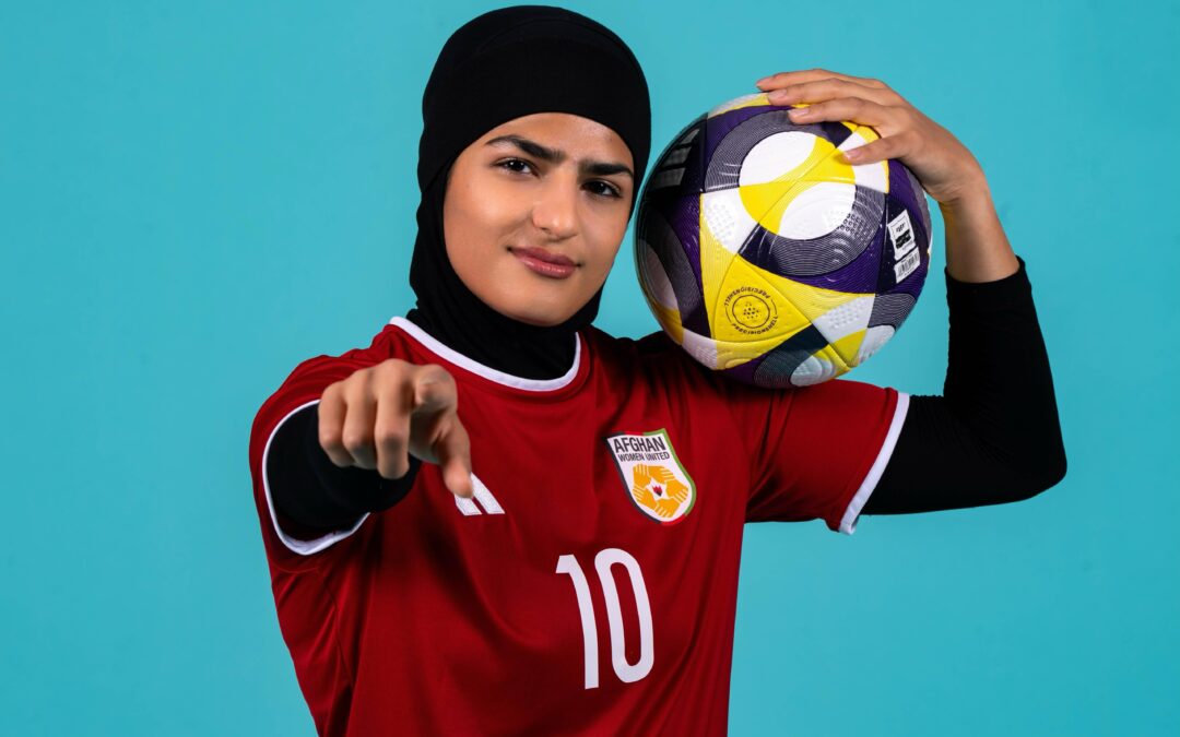 Fatema Haidari