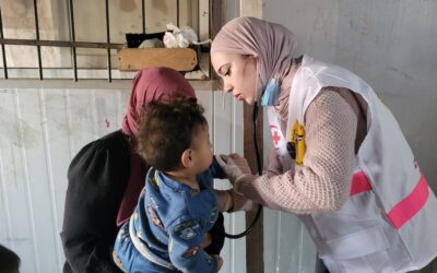 Perché destinare il 5 per mille a un’associazione di cooperazione internazionale