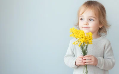 Diritti delle bambine: perché l’8 marzo deve parlare anche di infanzia