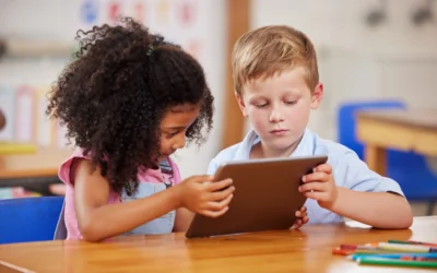 Educazione digitale come strumento per proteggere i piccoli