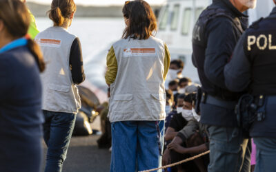 Il DDL immigrazione mette a serio rischio i diritti e l’inclusione dei minori non accompagnati