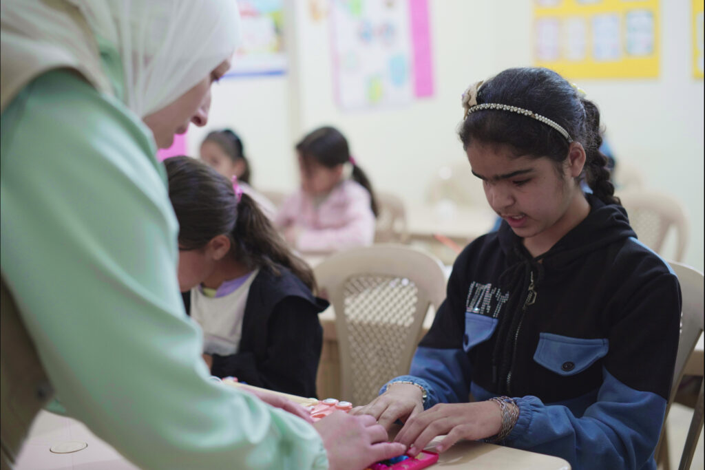 BTF 6 Nagham's Story Arsal Oct 21, 2025 (21)