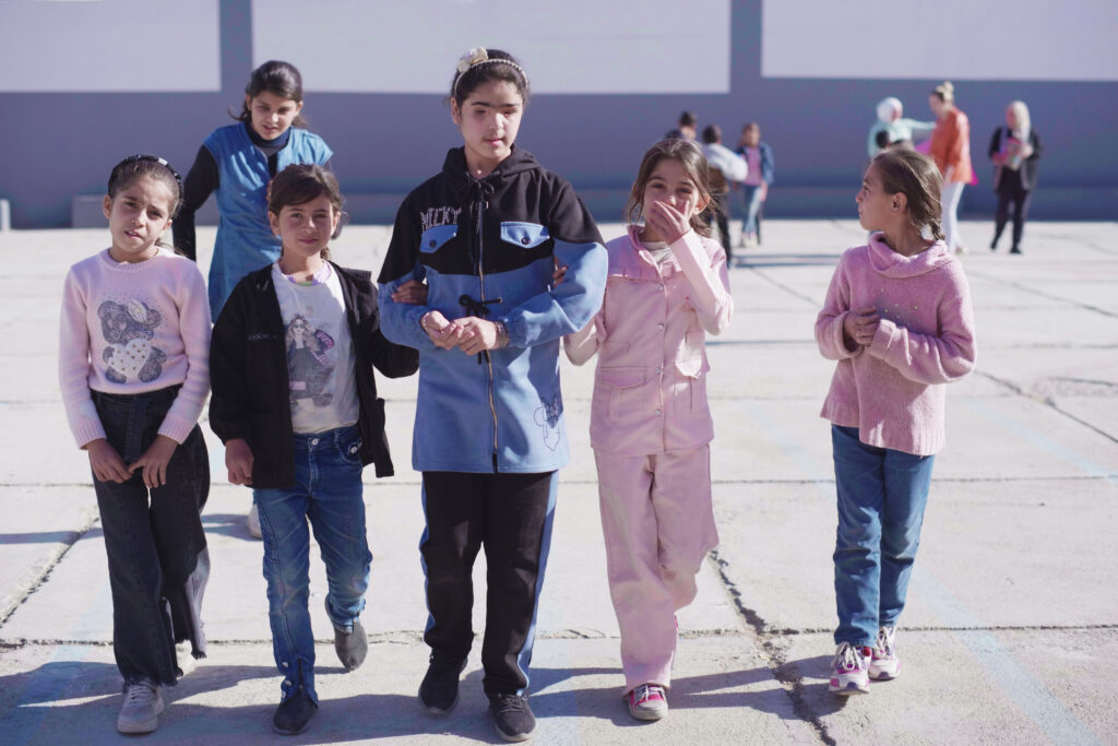 BTF 6 Nagham's Story Arsal Oct 21, 2025 (28)