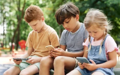 Educazione digitale dei bambini nell’era dell’IA: un passo necessario