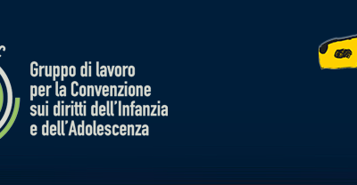 Il Gruppo CRC invita l’Autorità Garante per l’Infanzia e l’Adolescenza a restare nella rete ENOC