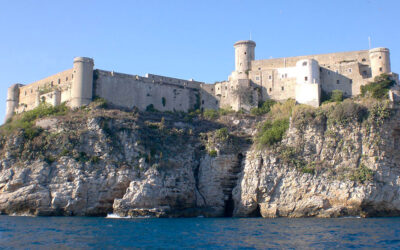 Torna Gaeta Città dei Bambini