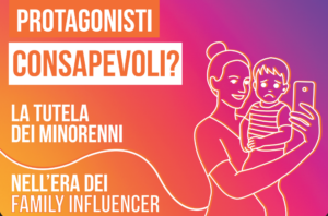 Protagonisti inconsapevoli locandina