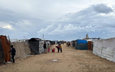 Gaza, 53 ONG internazionali avvertono: le recenti misure di registrazione imposte da Israele ostacoleranno l’azione umanitaria