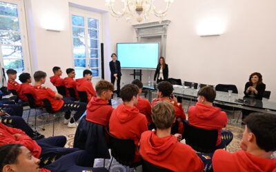 Sport4Rights: cultura della sicurezza, valore dello sport