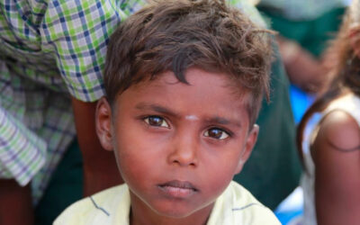 Il sistema delle caste in India