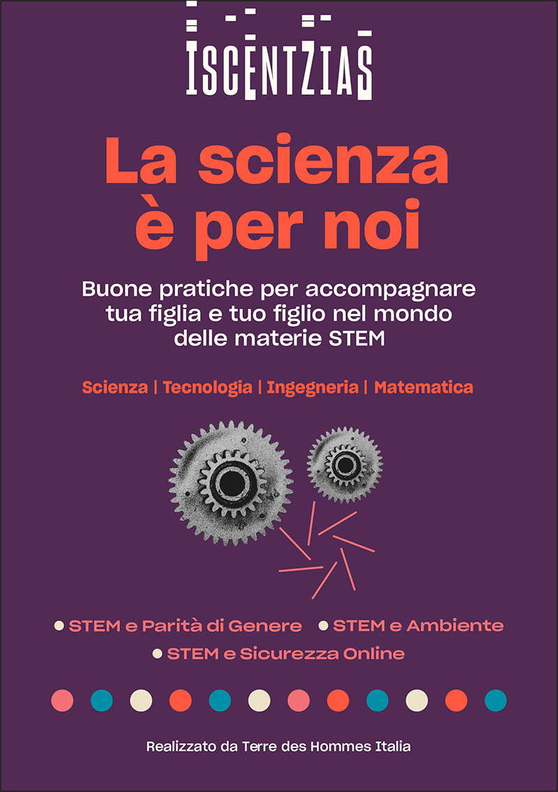 ISCENTZIAS
