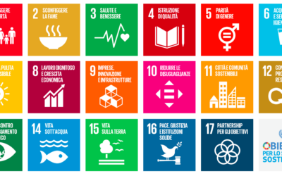 Agenda 2030: la guida completa agli obiettivi dello sviluppo sostenibile