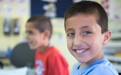 La rivincita di Mohammad e l’educazione inclusiva