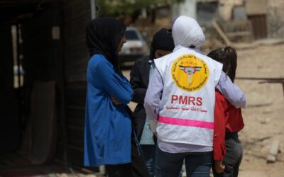 Gaza inferno delle bambine. Violenza sessuale matrimoni forzati e 700mila senza igiene essenziale