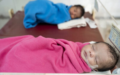 Mortalità infantile: una tragedia prevedibile