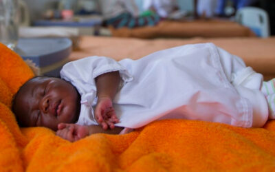 Mortalità infantile: un imperativo etico ridurre le perdite di vite innocenti