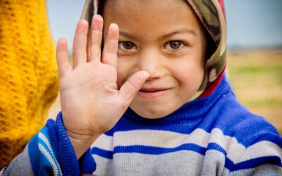 5 per mille associazioni: perché scegliere Terre des Hommes Italia