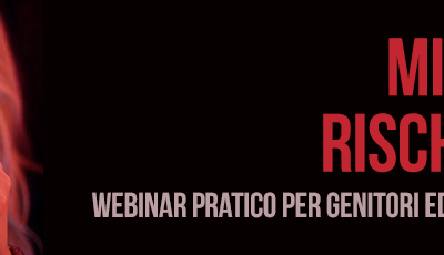 Rischi online e responsabilità dei genitori