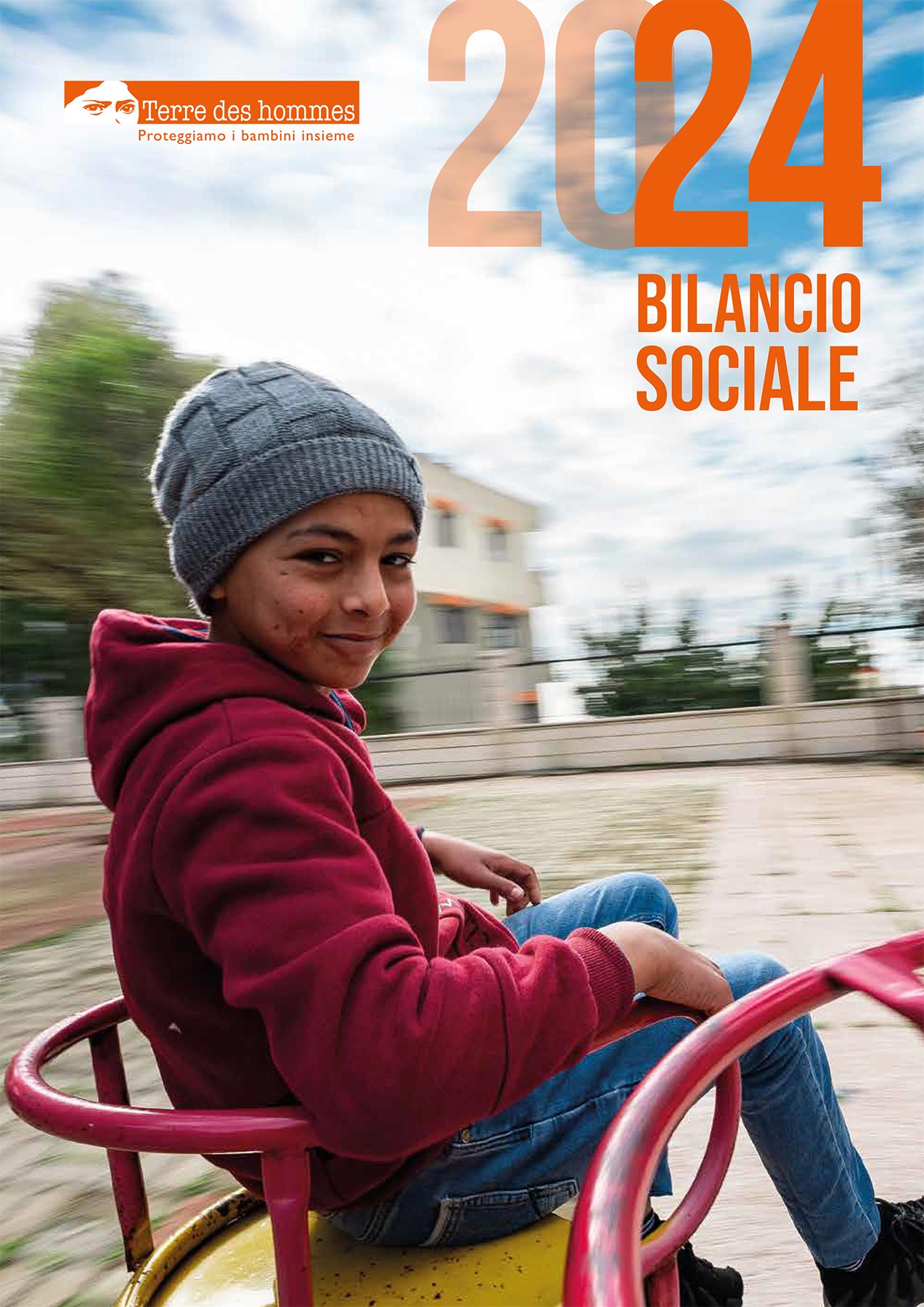 bilancio 24