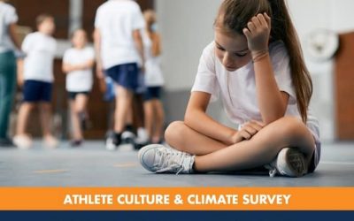 Athlete Culture & Climate Survey
