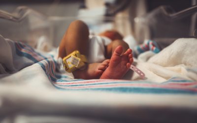 Shaken Baby Syndrome: sintomi e conseguenze