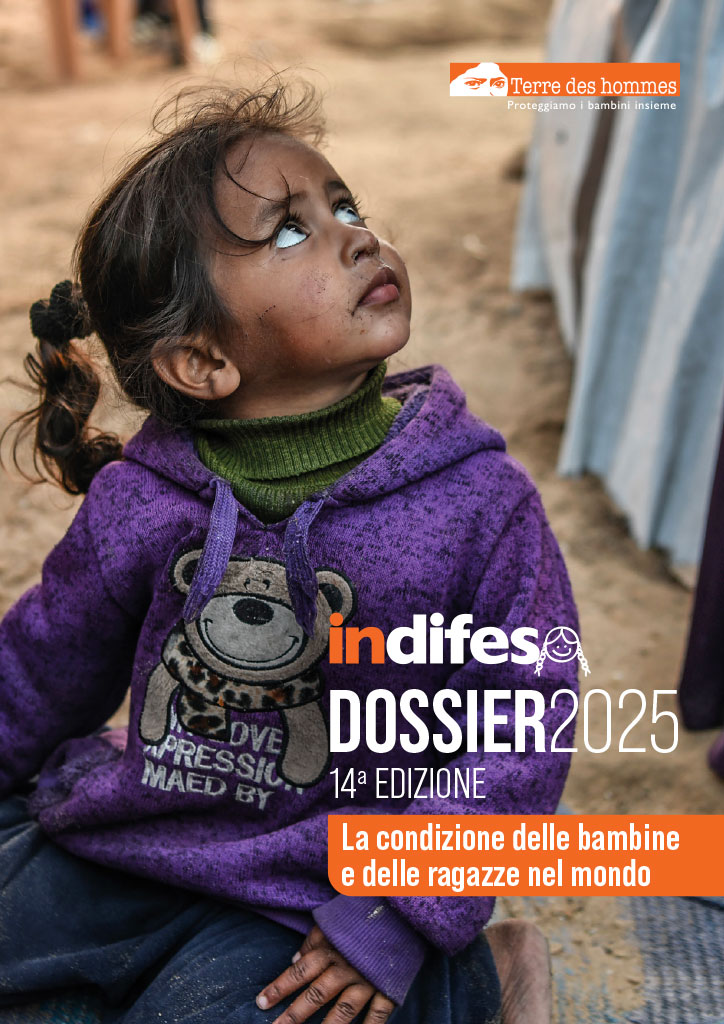 Dossier Indifesa 2025