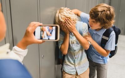 Osservatorio indifesa 2023: 1 adolescente su 2 vittima di bullismo o cyberbullismo