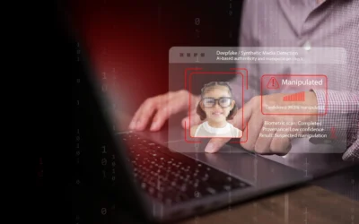 Deepfake e Intelligenza Artificiale: proteggere i minori dalla manipolazione digitale