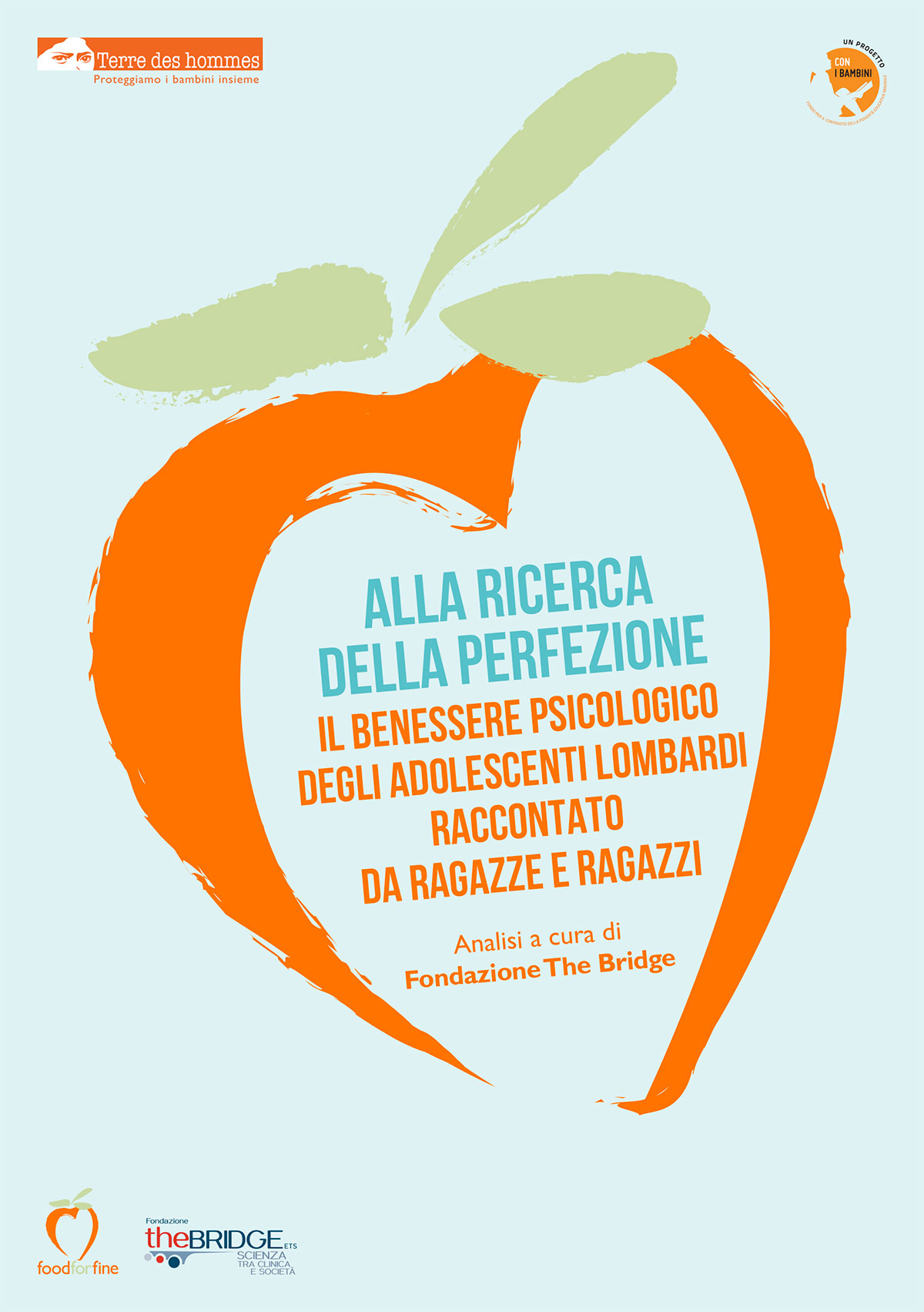food for fine booklet cover