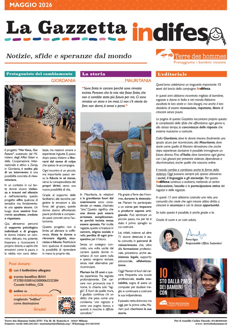 gazzetta 3