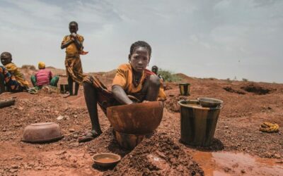 Burkina Faso, 1,5 milioni di persone a rischio