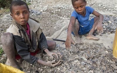 Giornata mondiale contro il lavoro minorile, l’appello di Terre des Hommes “Diamo voce ai bambini e alle bambine”