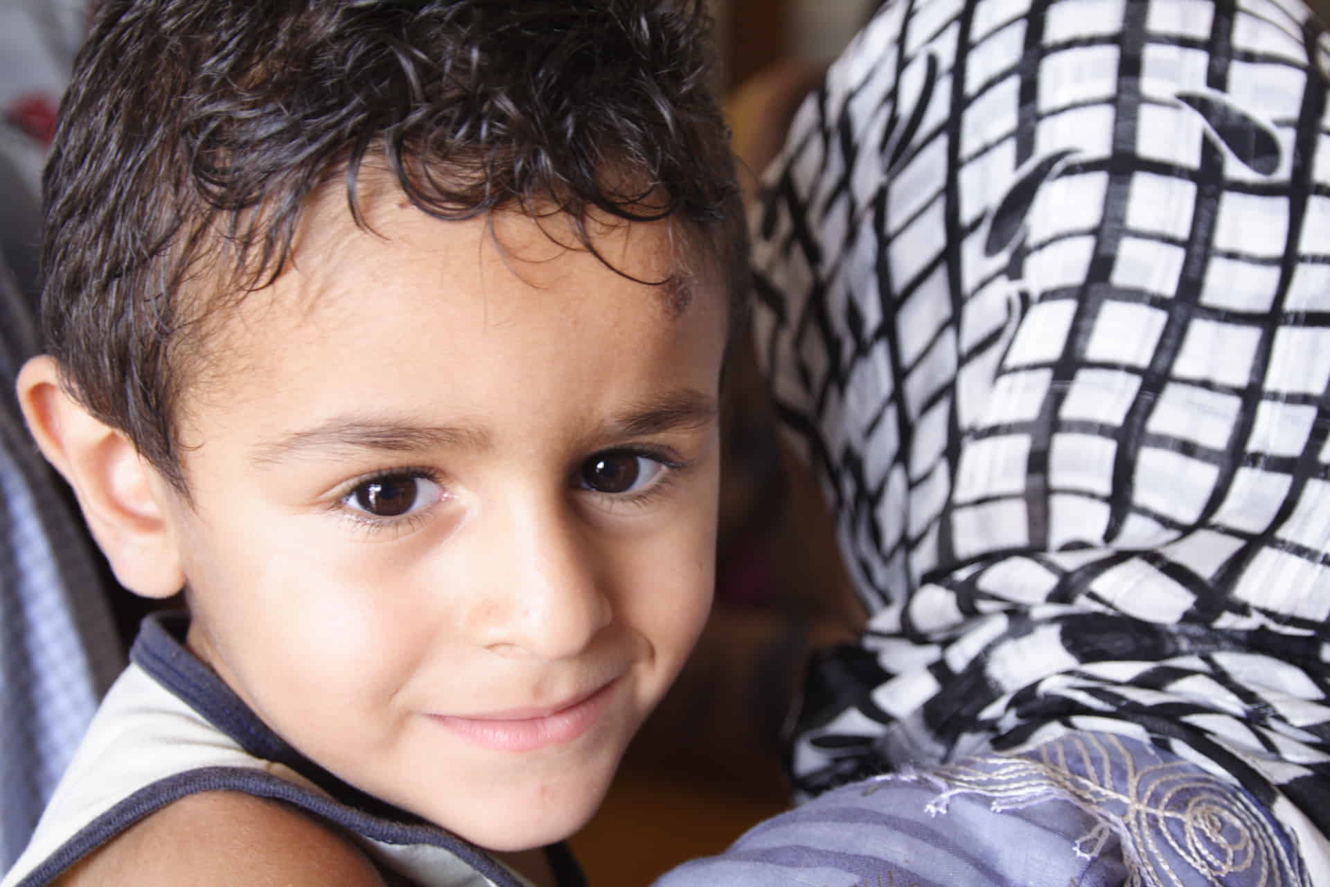 5×1000 per i bambini palestinesi: un aiuto concreto e urgente nei territori occupati