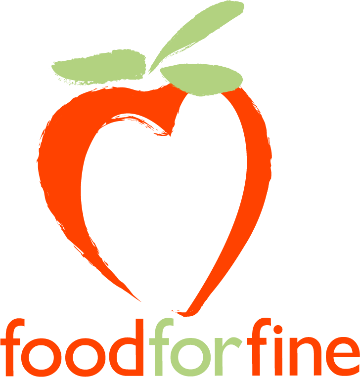 food for fine