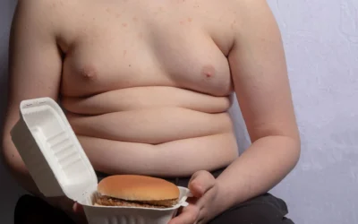 Obesità infantile in Italia: un bambino su tre è in eccesso di peso