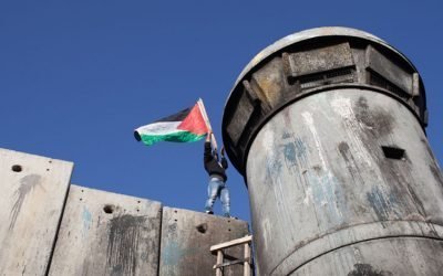 Sei organizzazioni palestinesi nella lista delle associazioni terroristiche. Il governo italiano intervenga