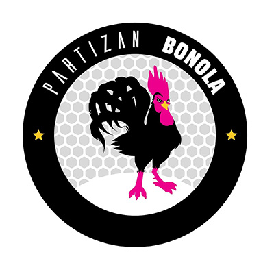 partizan bonola