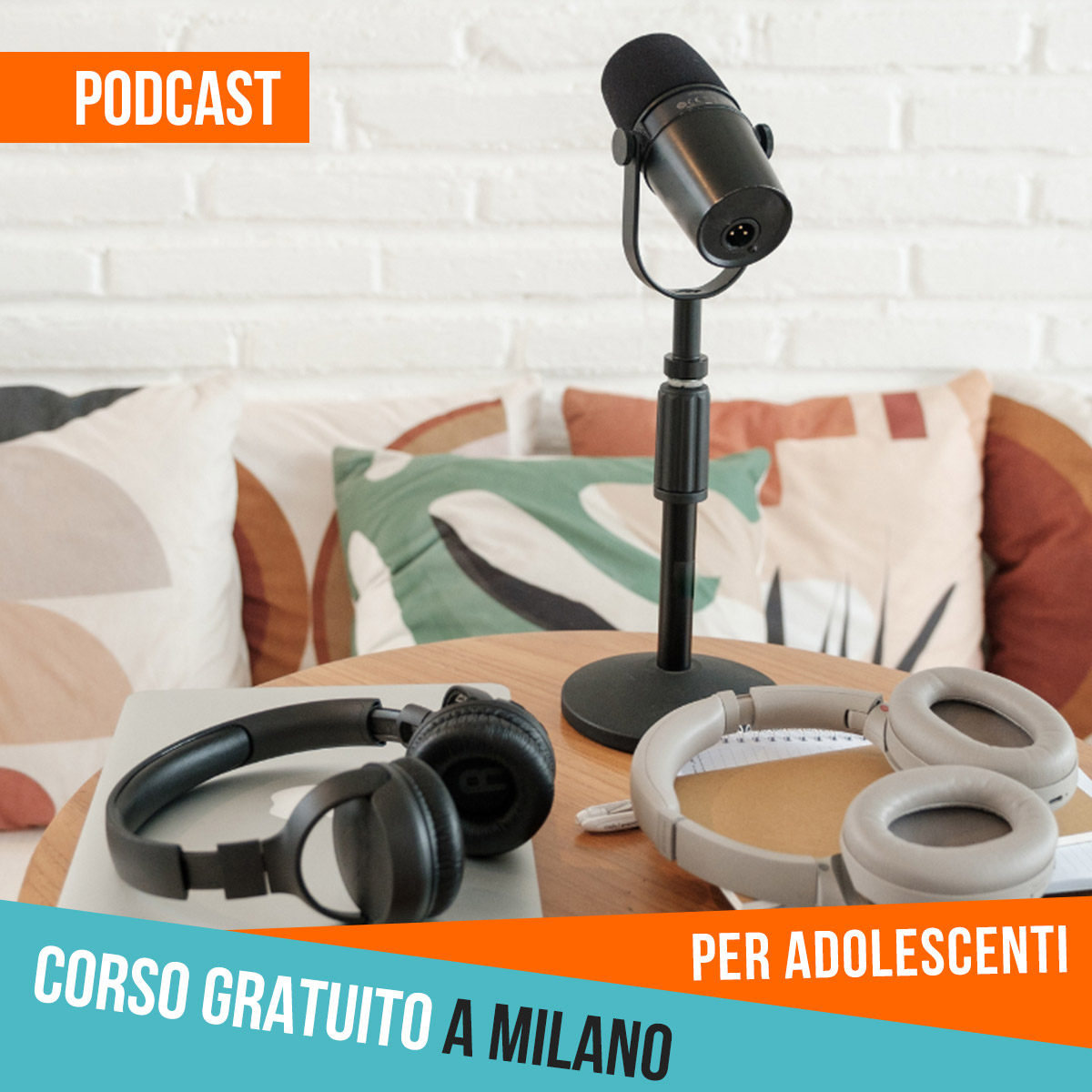podcast_quadrato